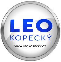Leo Kopecký Logo